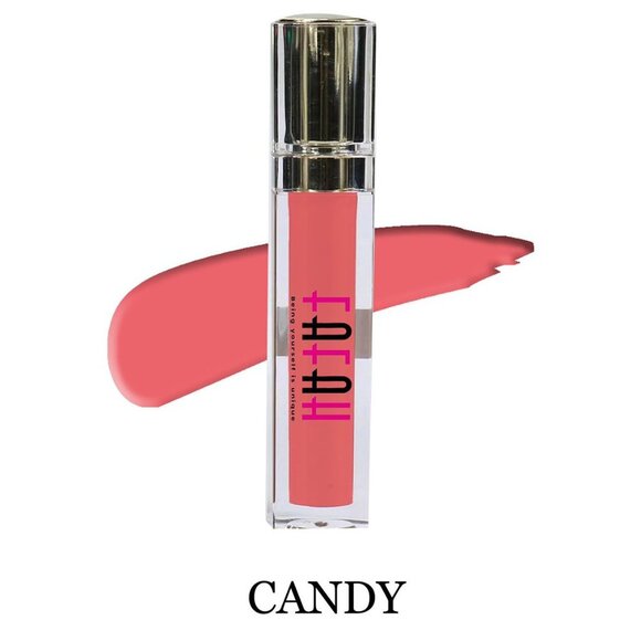 Vegan 🌱 Butter Lip Gloss ( Cruelty free ) - Picture 10 of 16